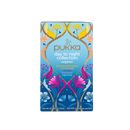 PUKKA Day to Night Collection 40g
