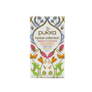 PUKKA Herbal Collection 34.4g