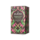 PUKKA Peppermint & Licorice 30g
