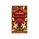 PUKKA Vanilla Chai 40g