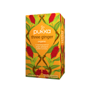 PUKKA Three Ginger 40g