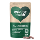TOGETHER HEALTH Multibiotic 30 caps - Longdan Official