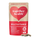 TOGETHER HEALTH Multivitamin & Mineral 30 caps - Longdan Official