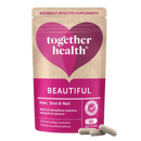 TOGETHER HEALTH WholeVit Beautiful HSN Supplement 60 caps - Longdan Official