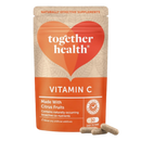 TOGETHER HEALTH WholeVit Vitamin C 30 caps - Longdan Official