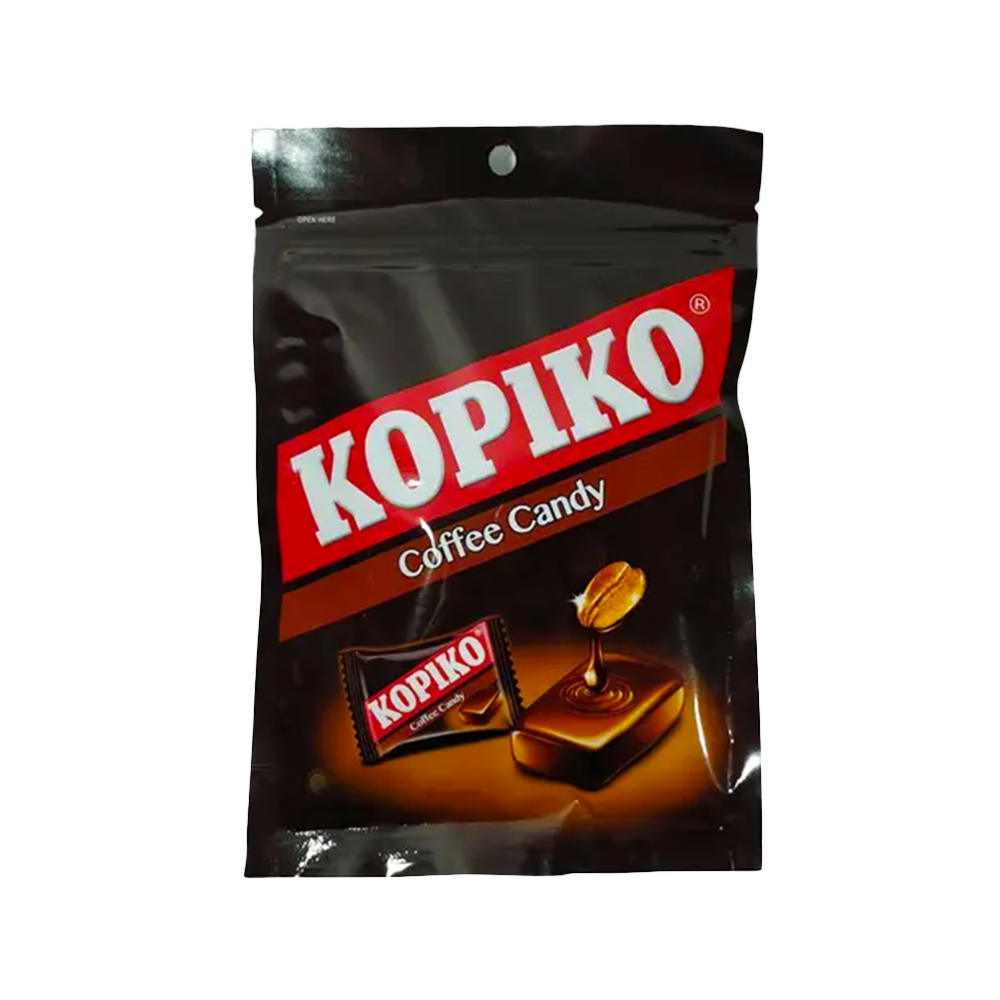 KOPIKO Mini Coffee Candy Original 150g