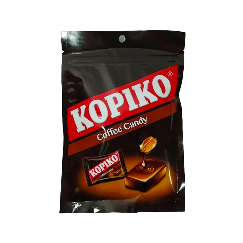 KOPIKO Mini Coffee Candy - Original 150g - Longdan Official