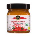 Golden Virgin organic tomato chutney 225g - Longdan Official Online Store