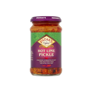 PATAK Lime Pickle Hot 283g - Longdan Official Online Store