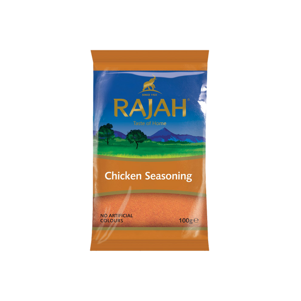 RAJAH Chicken Seasoning 100g - Longdan Official Online Store