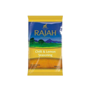 RAJAH Chilli & Lemon Seasoning 100g - Longdan Official Online Store