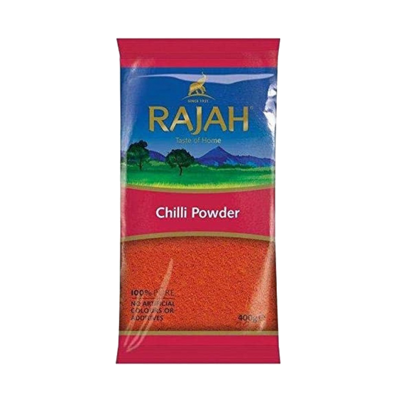 Chilli Powder Rajah RAJAH Ground Chilli Powder 400g