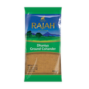 RAJAH Ground Dhaniya 400g - Longdan Official Online Store