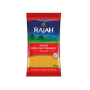 RAJAH Ground Haldi 400g - Longdan Official Online Store