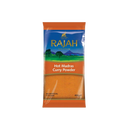 RAJAH Ground Hot Madras Curry 400g - Longdan Official Online Store