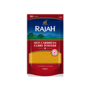 RAJAH Ground Hot Caribbean Curry 100g - Longdan Official Online Store