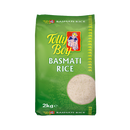 TOLLY BOY Basmati BBRT 2kg - Longdan Official