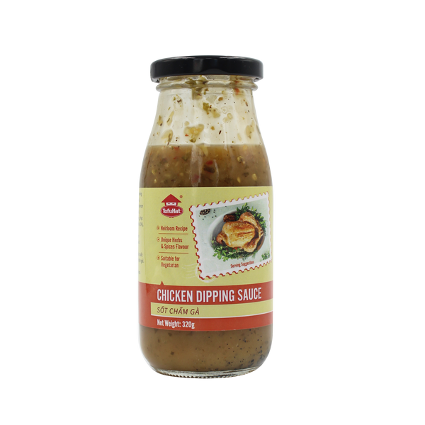 Tofuhat Chicken Dipping Sauce 320g