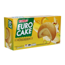 Euro Brand Banana Cake 17gx12 - Longdan Official Online Store