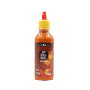 Golden Lotus Hot Chili Sauce 250g (Case 24) - Longdan Official
