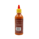 Golden Lotus Hot Chili Sauce - Longdan Official