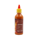 Golden Lotus Hot Chili Sauce - Longdan Official