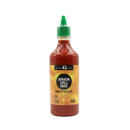 Golden Lotus Sriracha Chili Sauce 500g (Case 12) - Longdan Official