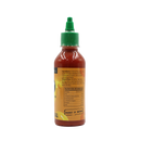 Golden Lotus Sriracha Chili Sauce - Longdan Official