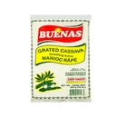 BUENAS Grated Cassava (Kamoteng Kahoy) 454g - Longdan Official