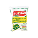 BUENAS Whole Peeled Cassava (Kamoteng-Kahoy) 454g - Longdan Official