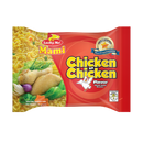 LUCKY ME Paket Mie Mami Instan - Ayam 55g (Kasus 24)