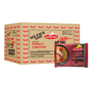 LUCKY ME Pancit Canton - Cabai Pedas 60g (Kasus 24)