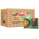 LUCKY ME Pancit Canton - Chillimansi 60g (Kasus 24)