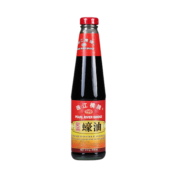 PEARL RIVER BRIDGE Premium Oyster Sauce 510g - Longdan Official Online Store