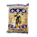 FARMER BRAND Roasted Peanuts 400g - Longdan Official Online Store