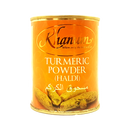 KHANUM Turmeric Powder (Haldi) 100g - Longdan Official
