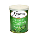 KHANUM Coriander Powder (Dhaniya) 100g - Longdan Official