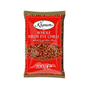 KHANUM Whole Birds Eye Chilli 200g - Longdan Official
