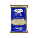 KHANUM Garlic Flakes 200g - Longdan Official