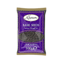 KHANUM Tukmaria (Basil Seeds) 100g - Longdan Official