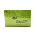 GOLDEN SAIL Jasmine Tea teabag 20x2g