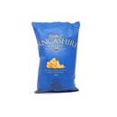 LANCASHIRE CRISPS Sea Salt & Ellsey's Malt Vinegar 150g - Longdan Official Online Store