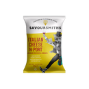 SAVOURSMITHS Italian Cheese And Port 40g - Longdan Official Online Store