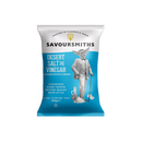 SAVOURSMITHS Desert Salt And Vinegar 150g - Longdan Official Online Store