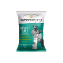 SAVOURSMITHS Desert Salt 150g - Longdan Official Online Store