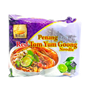 MYKUALI Red Tom Yum Goong Noodle 105g - Longdan Official