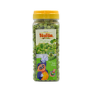 Tan Tan Green Peas With Wasabi 190G (Case 24) - Longdan Official