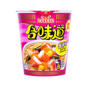 NISSIN Cup Noodle - Crab 69g - Longdan Official