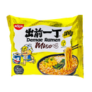 NISSIN EU Demae Ramen Miso 100g - Longdan Official
