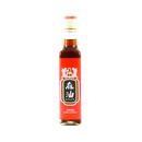 CHIEN KUO Black Sesame Oil 240ml - Longdan Official